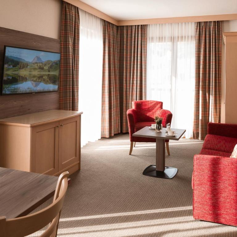 Apart-Hotel Filomena - Apartment (4 Erwachsene) - 3
