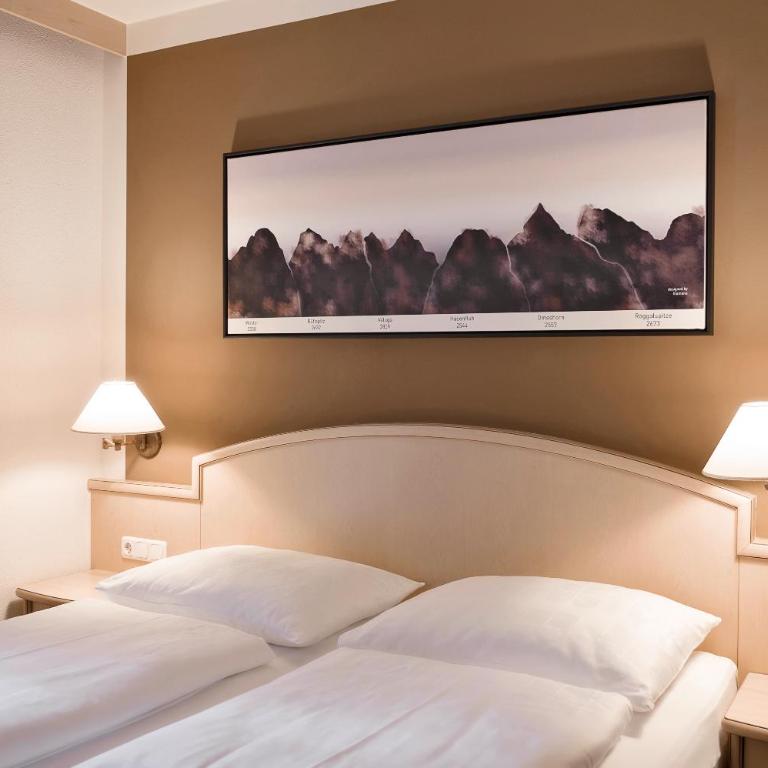 Apart-Hotel Filomena - Apartment (4 Erwachsene) - 4