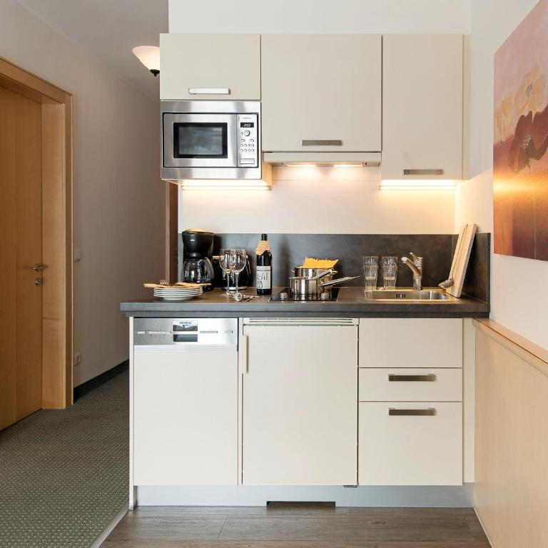 Apart-Hotel Filomena - Apartment (5 Erwachsene) - 6