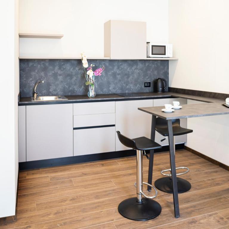CASCINA SANT'ANTONIO - Standard Apartment - 8