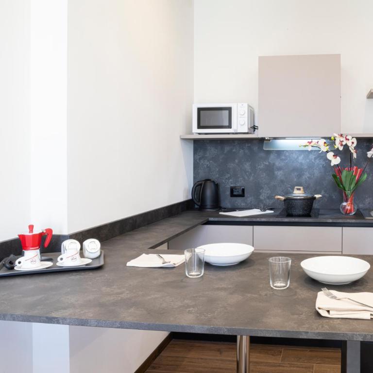 CASCINA SANT'ANTONIO - Standard Apartment - 9