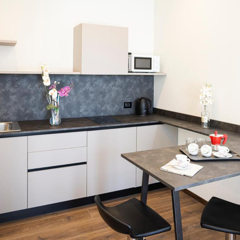 CASCINA SANT'ANTONIO - Standard Apartment - 10