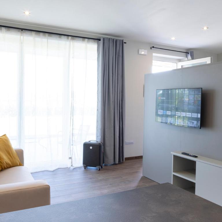 CASCINA SANT'ANTONIO - Standard Apartment - 12