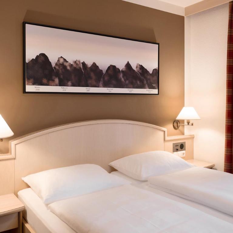 Apart-Hotel Filomena - Apartment (5 Erwachsene) - 7