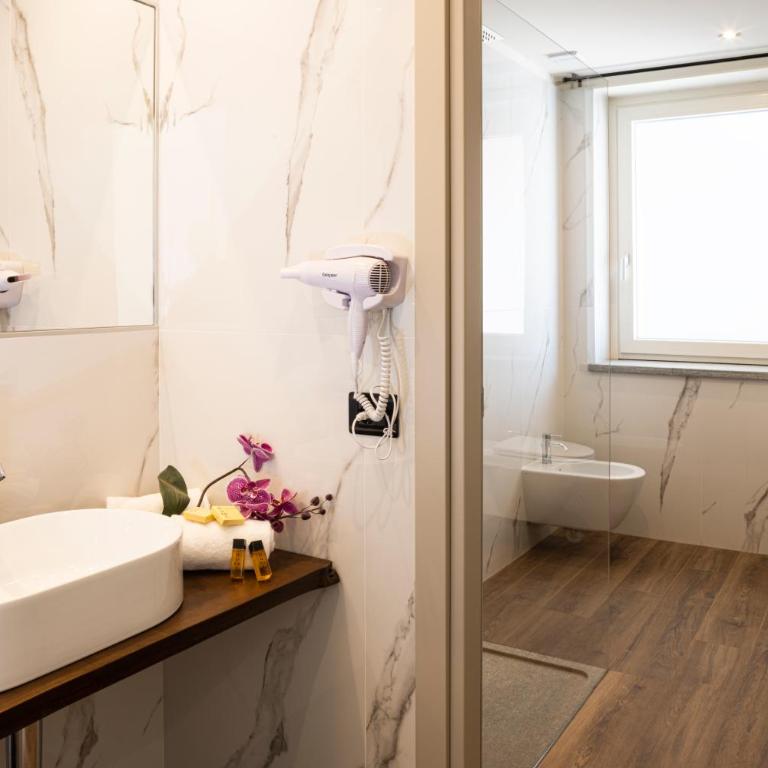 CASCINA SANT'ANTONIO - Standard Apartment - 14