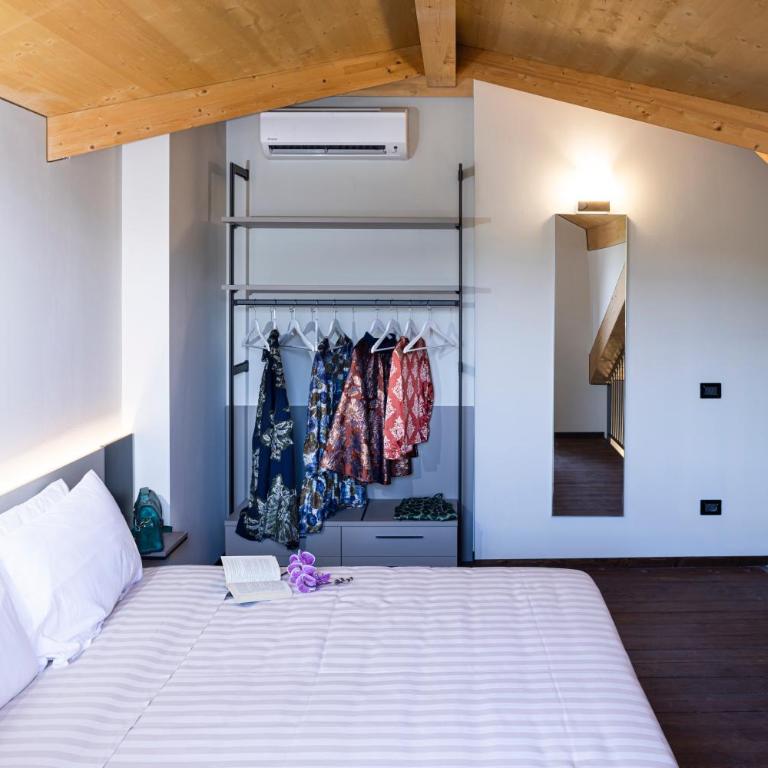 CASCINA SANT'ANTONIO - Superior Apartment - 9