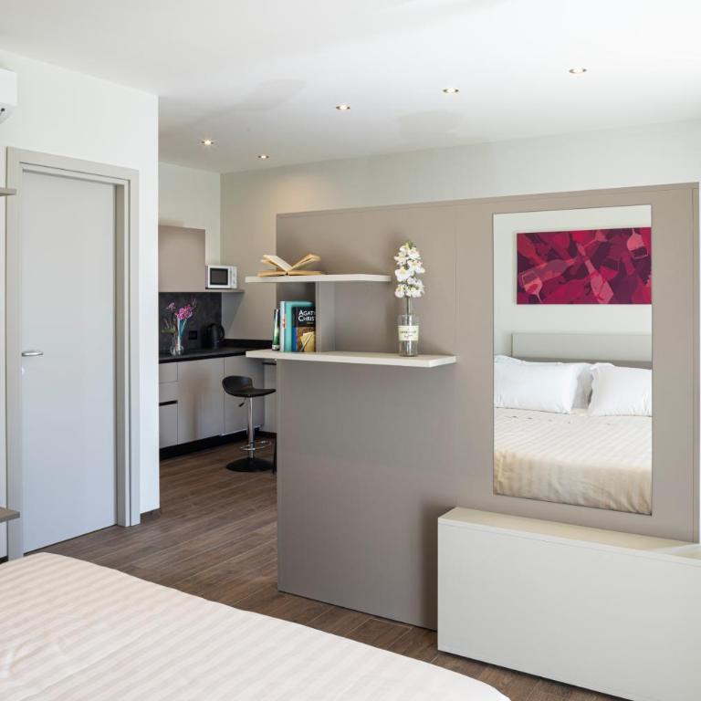 CASCINA SANT'ANTONIO - Standard Apartment - 16