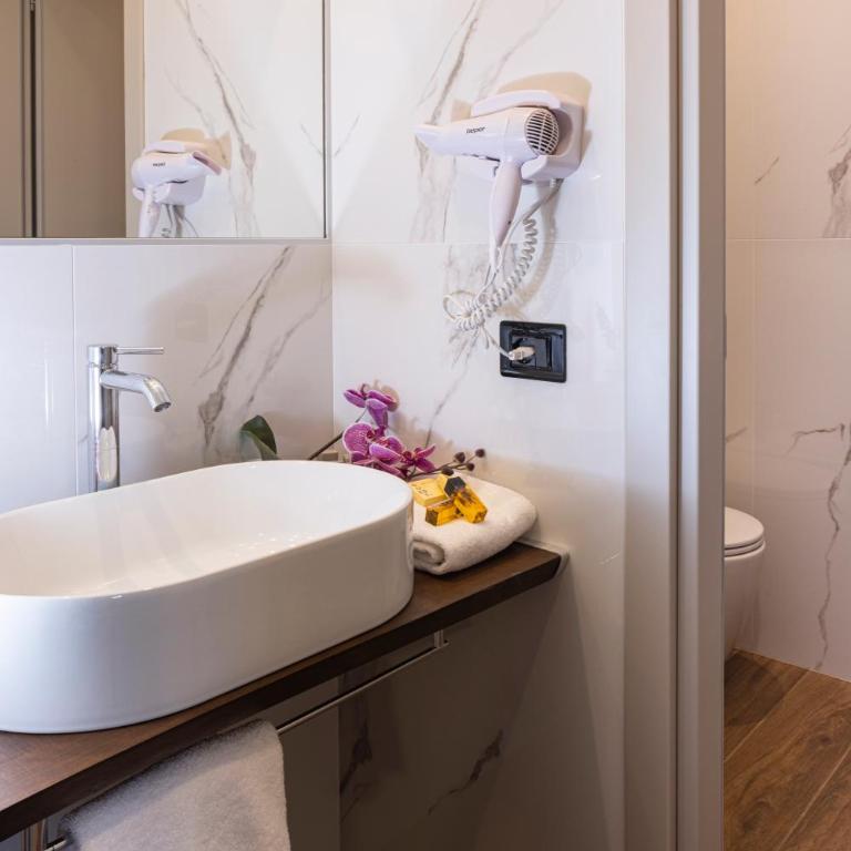 CASCINA SANT'ANTONIO - Superior Apartment - 12