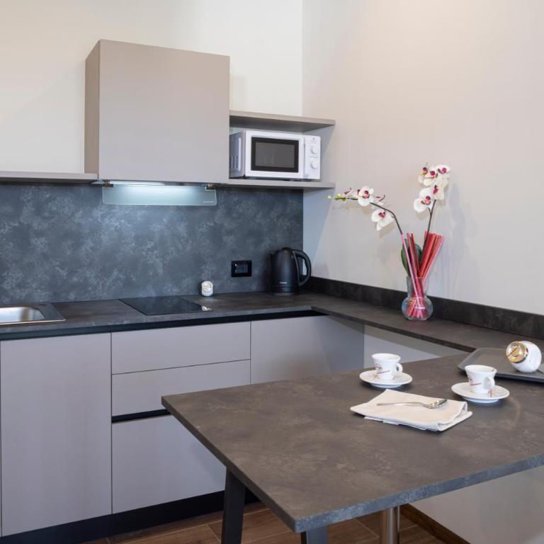 CASCINA SANT'ANTONIO - Standard Apartment - 20
