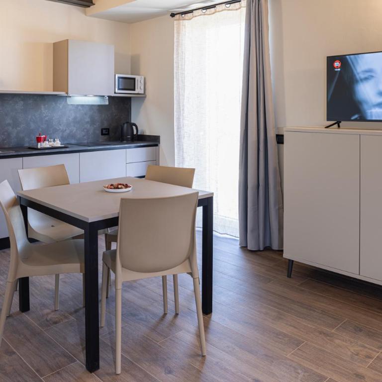 CASCINA SANT'ANTONIO - Superior Apartment - 11