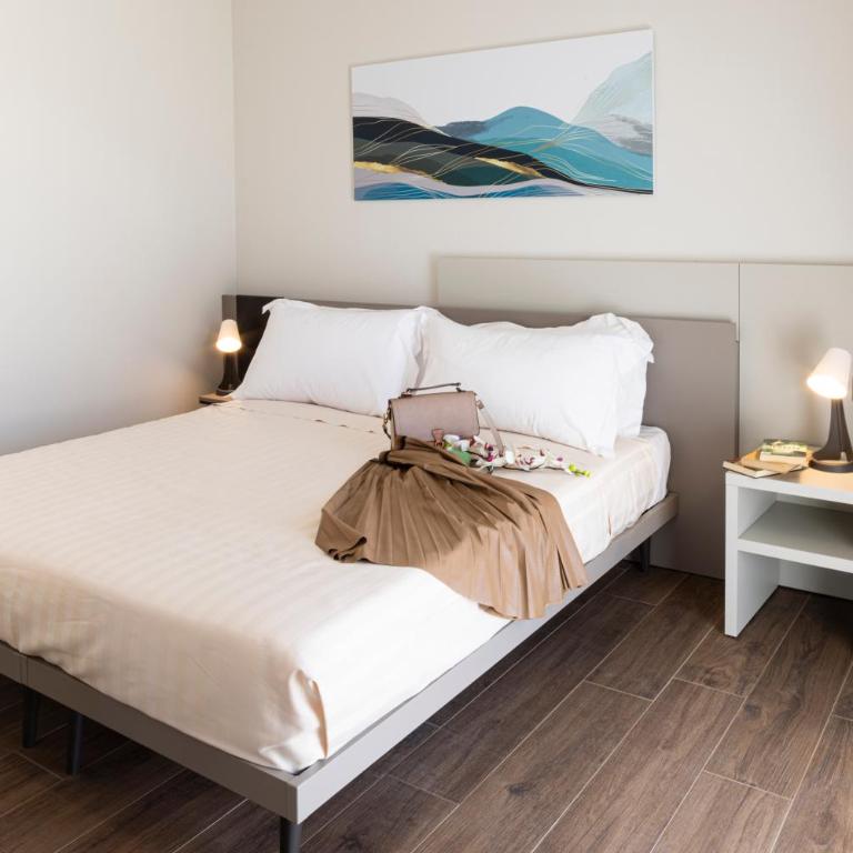 CASCINA SANT'ANTONIO - Standard Apartment - 21