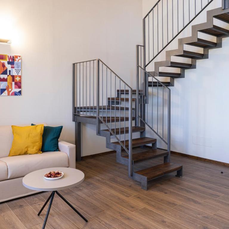 CASCINA SANT'ANTONIO - Superior Apartment - 19