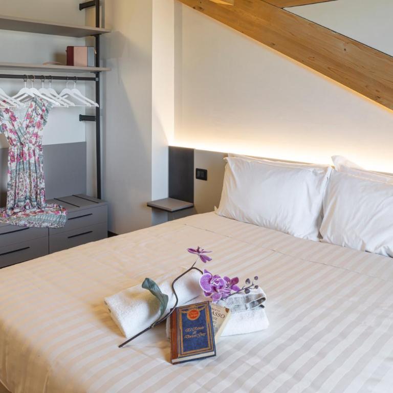 CASCINA SANT'ANTONIO - Superior Apartment - 29