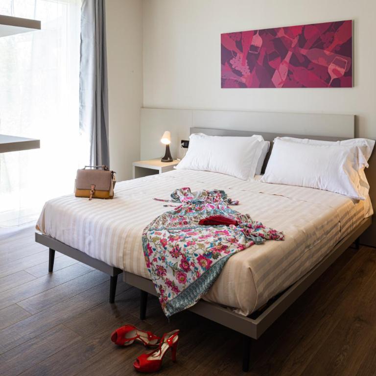 CASCINA SANT'ANTONIO - Standard Apartment - 1