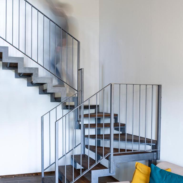 CASCINA SANT'ANTONIO - Superior Apartment - 24