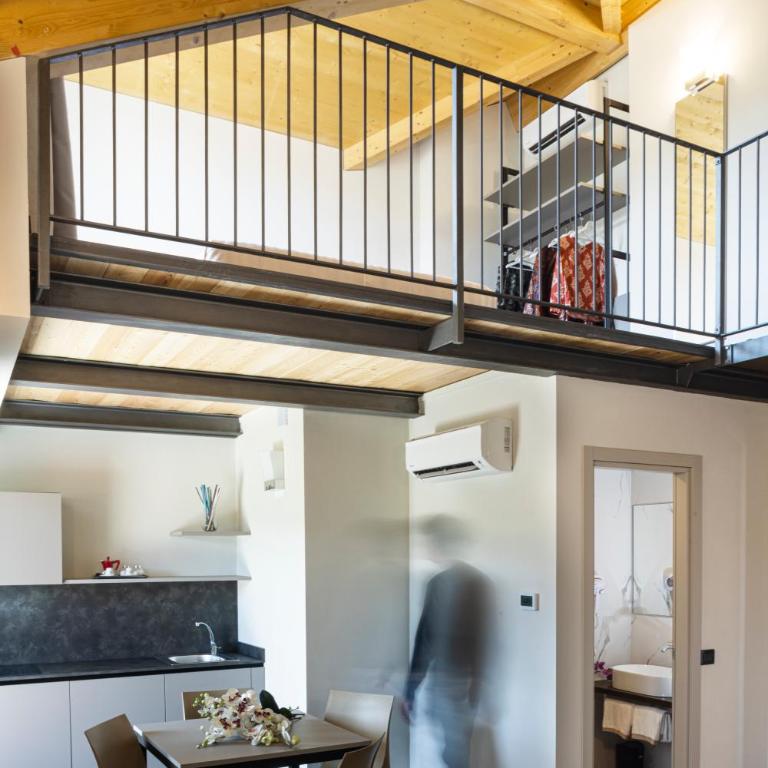 CASCINA SANT'ANTONIO - Superior Apartment - 7