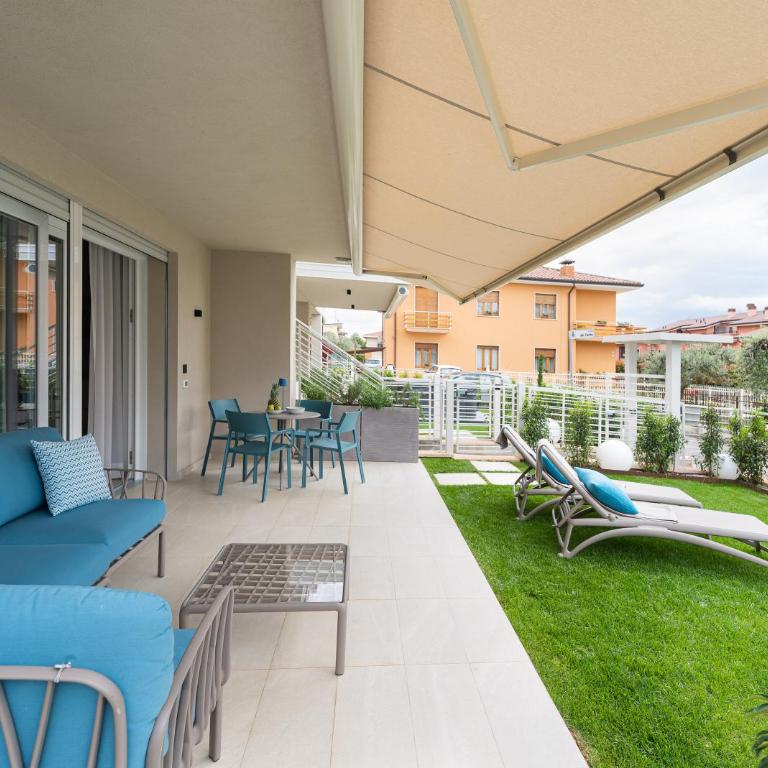 Indigo Eco Apartments - Appartamento con 2 Camere da Letto - 5