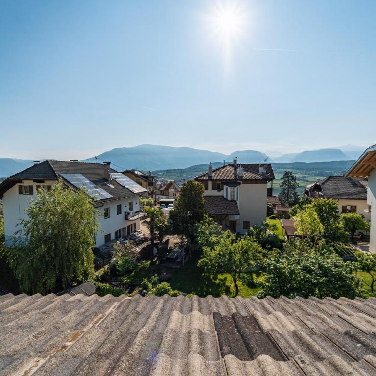 Mias Apartments - #MiasEppan#Badl - Appartamento con 1 Camera da Letto - 1