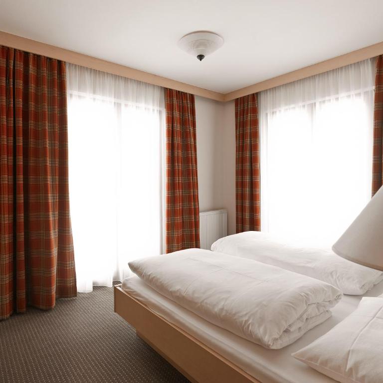 Apart-Hotel Filomena - Apartment mit 2 Schlafzimmern und Balkon - 5