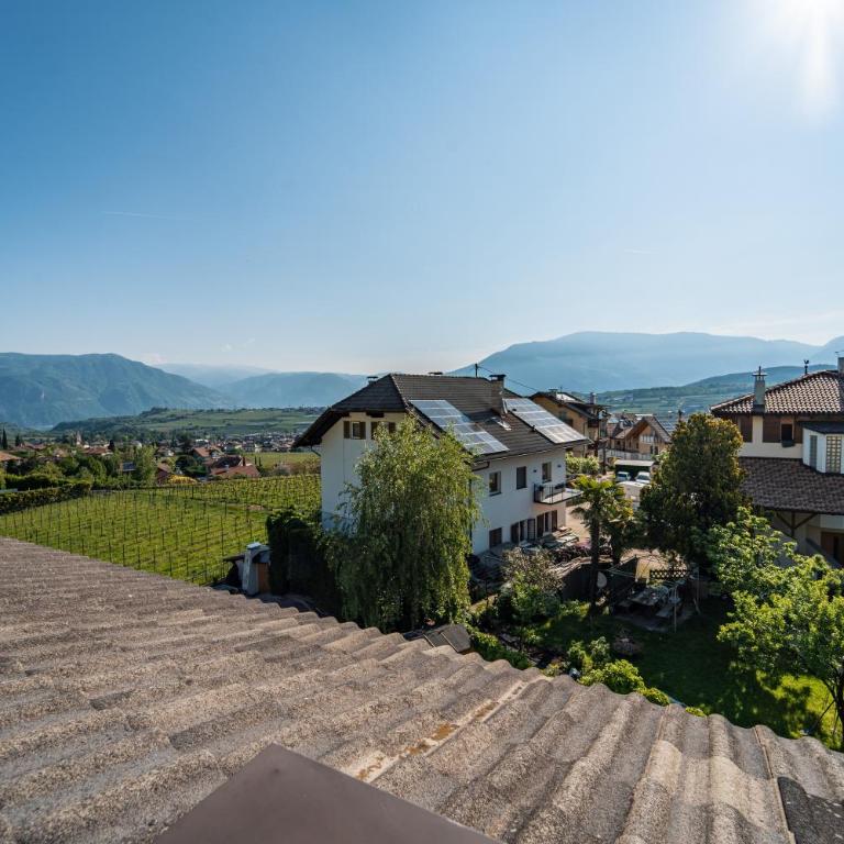 Mias Apartments - #MiasEppan#Badl - Appartamento con 1 Camera da Letto - 10