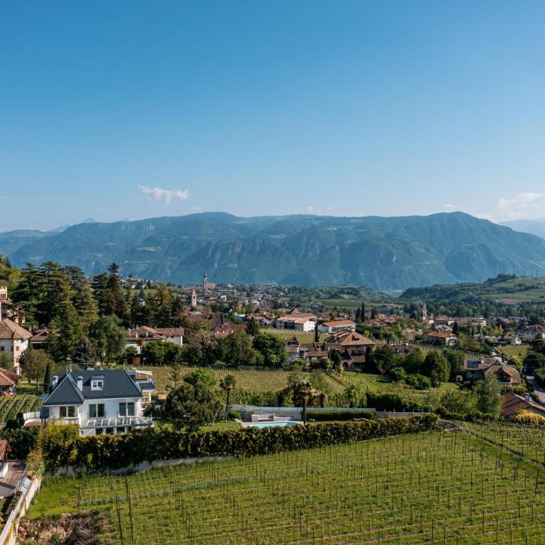 Mias Apartments - #MiasEppan#Badl - Appartamento con 1 Camera da Letto - 11