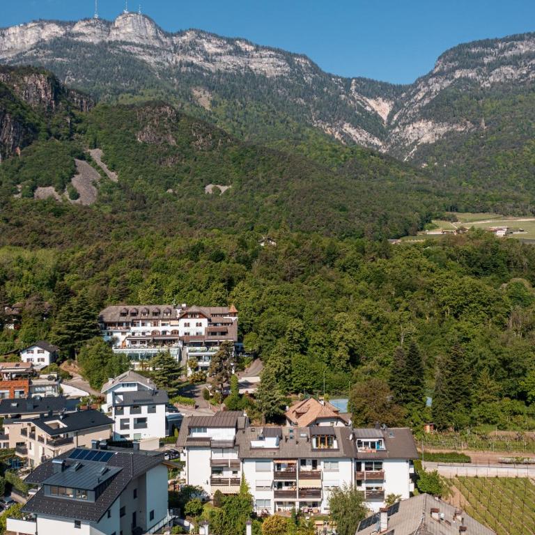 Mias Apartments - #MiasEppan#Badl - Appartamento con 1 Camera da Letto - 12