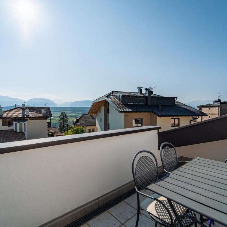 Mias Apartments - #MiasEppan#Badl - Appartamento con 1 Camera da Letto - 14