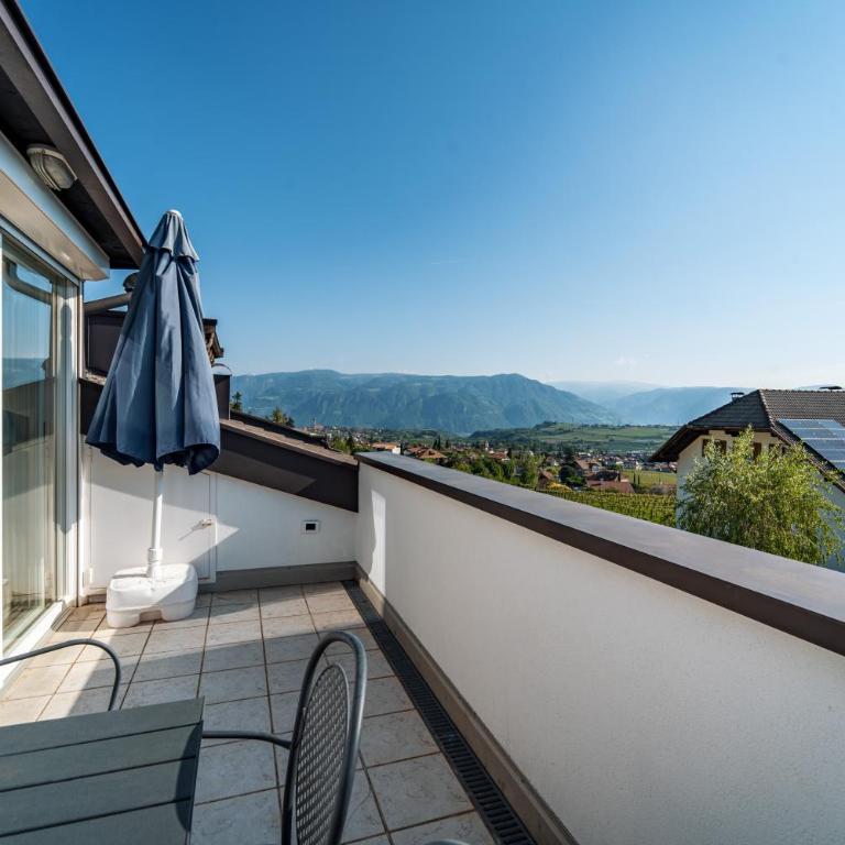 Mias Apartments - #MiasEppan#Badl - Appartamento con 1 Camera da Letto - 15