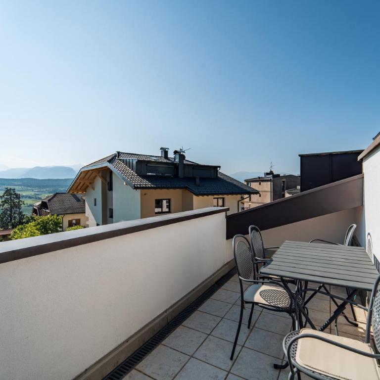 Mias Apartments - #MiasEppan#Badl - Appartamento con 1 Camera da Letto - 16