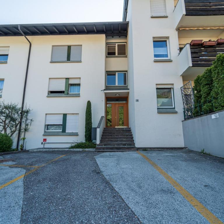 Mias Apartments - #MiasEppan#Badl - Appartamento con 1 Camera da Letto - 17