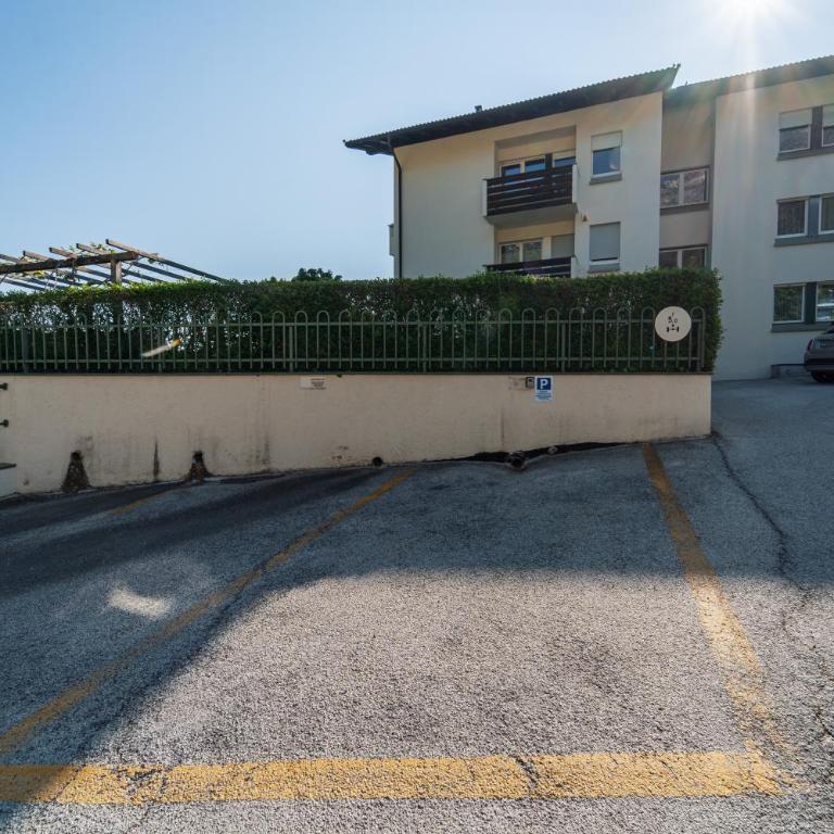 Mias Apartments - #MiasEppan#Badl - Appartamento con 1 Camera da Letto - 18