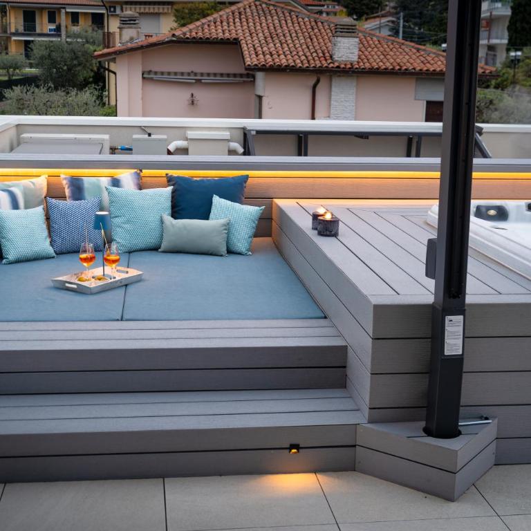Indigo Eco Apartments - Appartamento con 2 Camere da Letto - 6