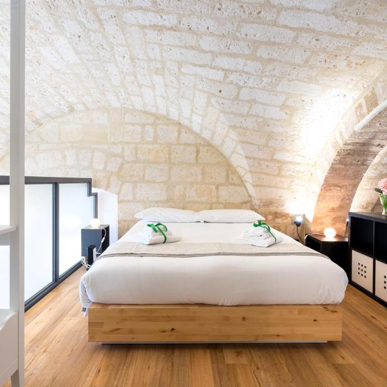 GuestHost - Stazione & Politecnico Stylish Apt with Netflix - Appartamento su 2 Livelli - 20