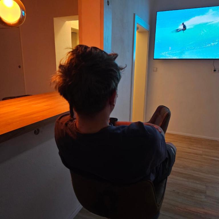 surf.Lend - Apartment mit 2 Schlafzimmern - 6