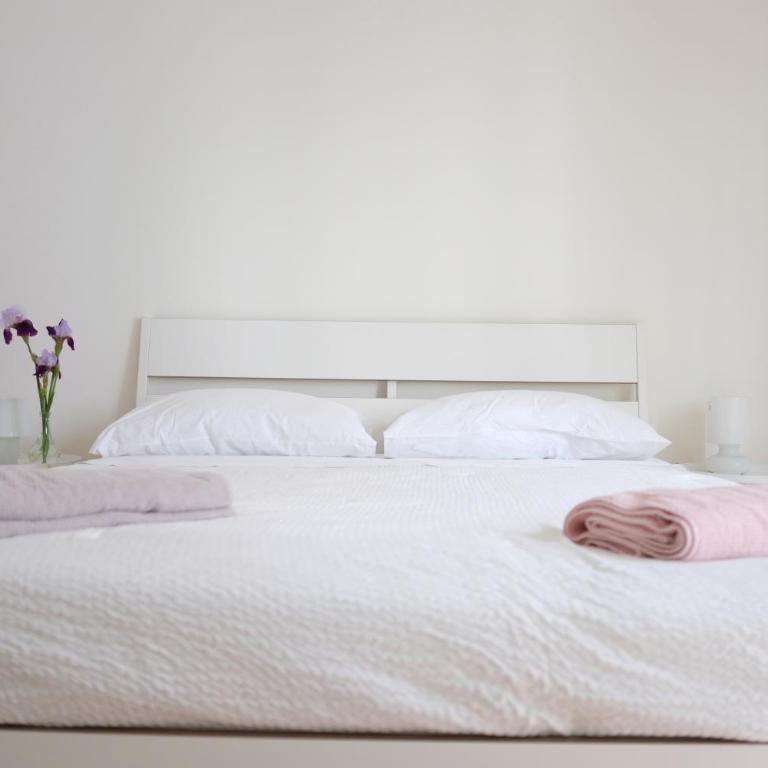 Casa Boccaccio 7 - Appartamento con 2 Camere da Letto - 12