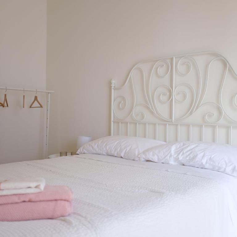 Casa Boccaccio 7 - Appartamento con 2 Camere da Letto - 9