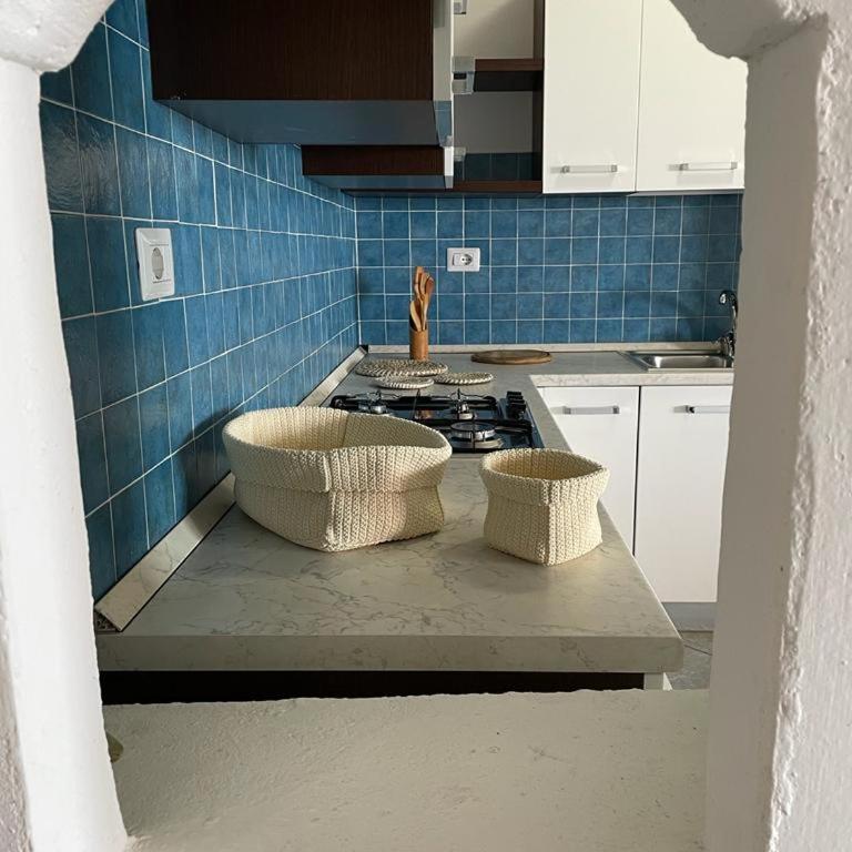 APPARTAMENTO VISTA MARE CASTELSARDO - Appartamento con 2 Camere da Letto - 19