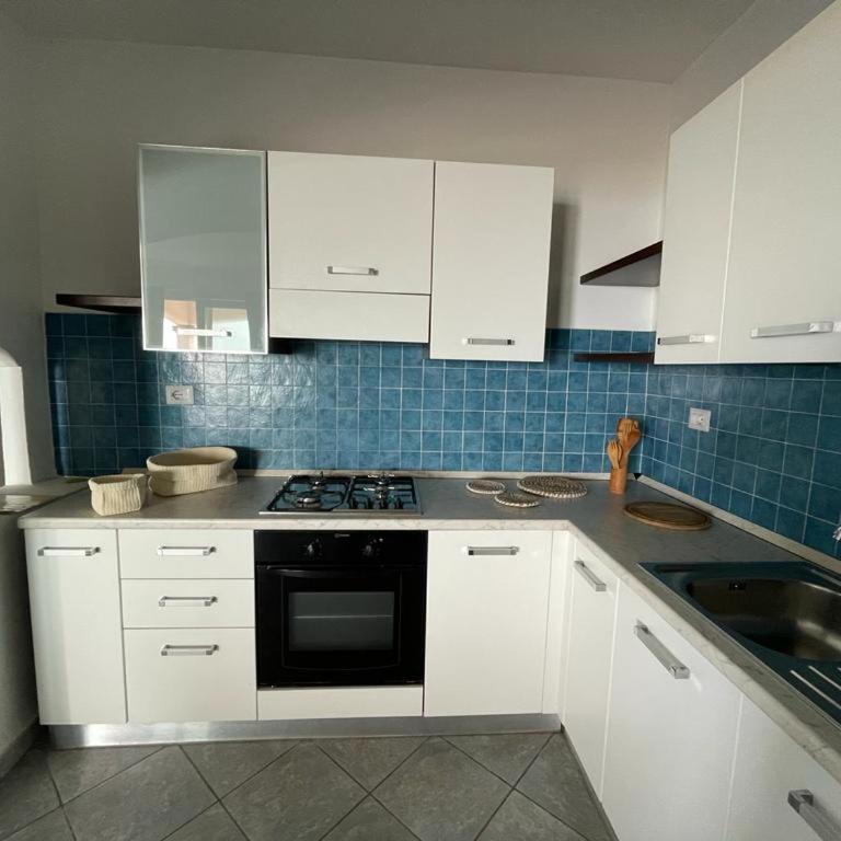 APPARTAMENTO VISTA MARE CASTELSARDO - Appartamento con 2 Camere da Letto - 20