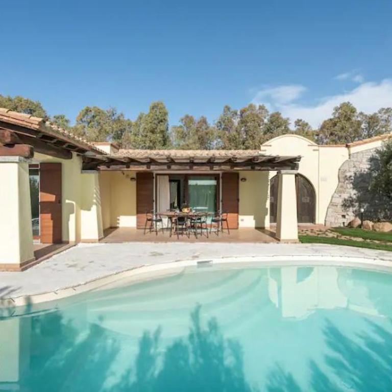 Villa Babajola - 500m from the beach - Villa con 3 Camere da Letto - 1