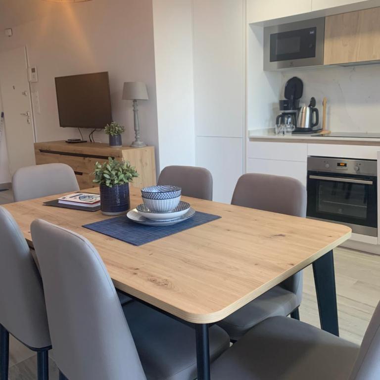 Casa Cielo Torrevieja close to the beach Playa del Cura - Two-Bedroom Apartment - 21