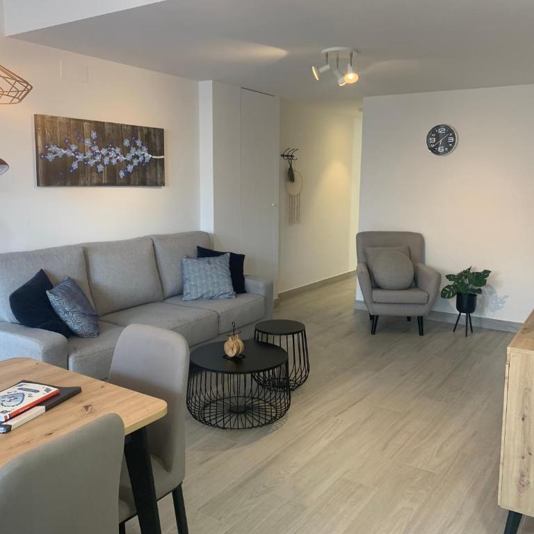 Casa Cielo Torrevieja close to the beach Playa del Cura - Two-Bedroom Apartment - 5