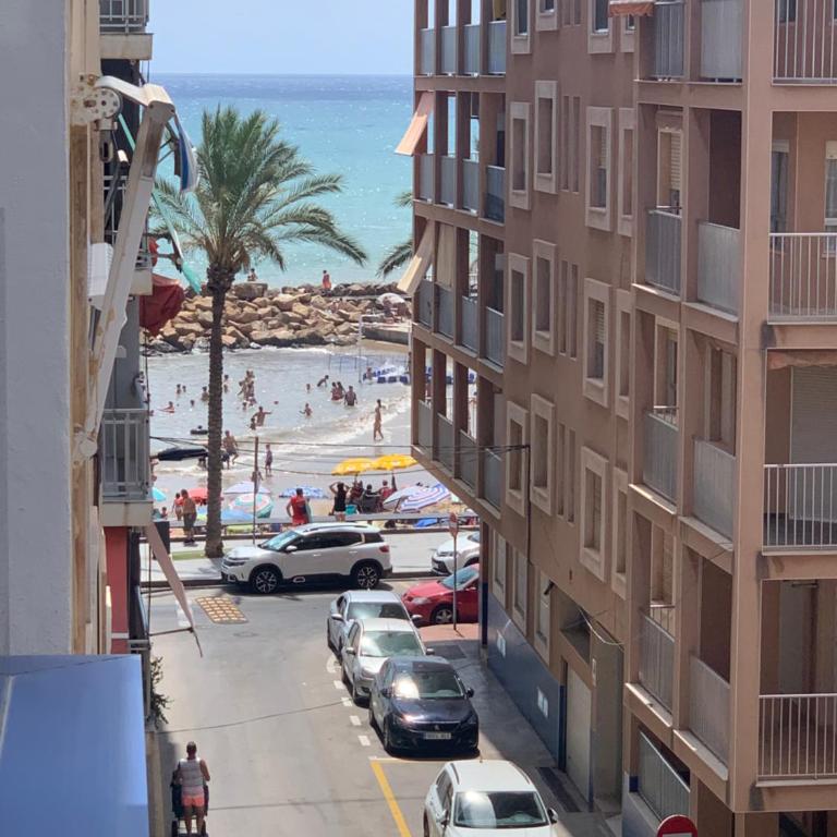Casa Cielo Torrevieja close to the beach Playa del Cura - Two-Bedroom Apartment - 1