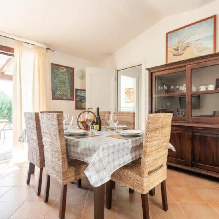 Villa Babajola - 500m from the beach - Villa con 3 Camere da Letto - 15