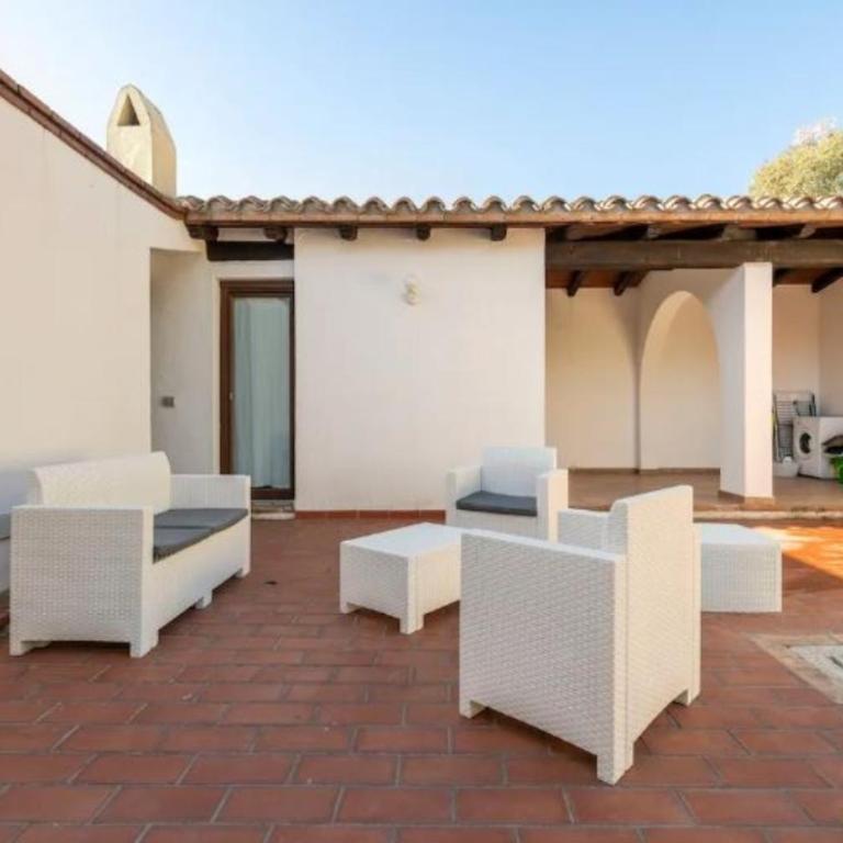 Villa Babajola - 500m from the beach - Villa con 3 Camere da Letto - 36