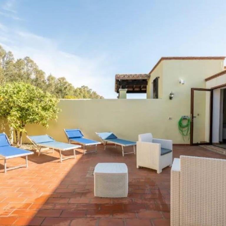 Villa Babajola - 500m from the beach - Villa con 3 Camere da Letto - 34