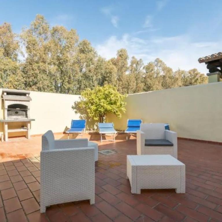 Villa Babajola - 500m from the beach - Villa con 3 Camere da Letto - 35