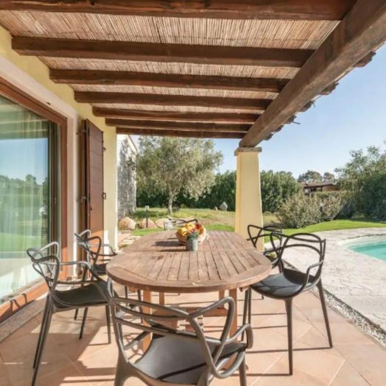 Villa Babajola - 500m from the beach - Villa con 3 Camere da Letto - 10
