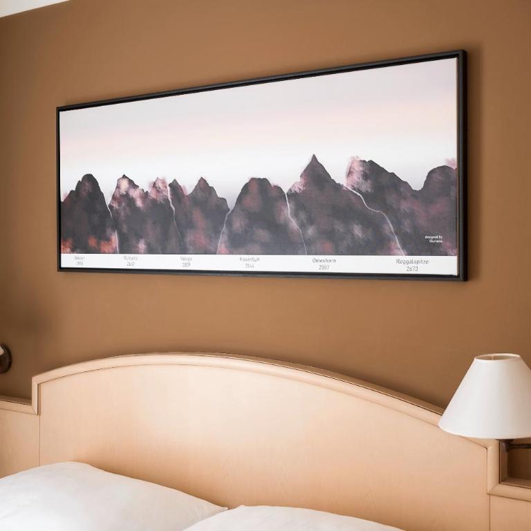 Apart-Hotel Filomena - Standard Apartment mit 3 Schlafzimmern - 6