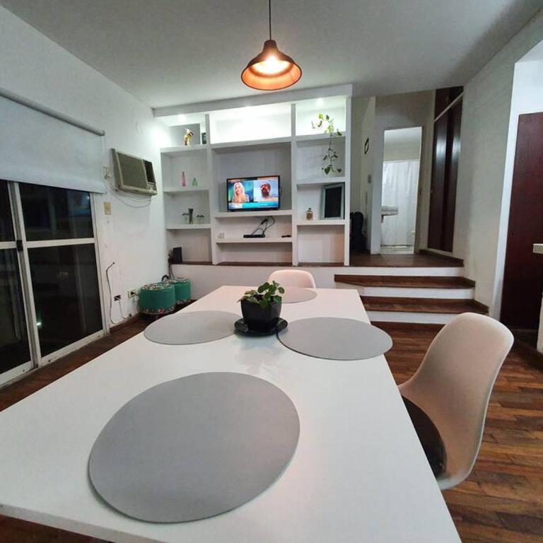 Loft5 a solo 2 cuadras de la Costanera!!! - Apartamento de 1 dormitorio - 1