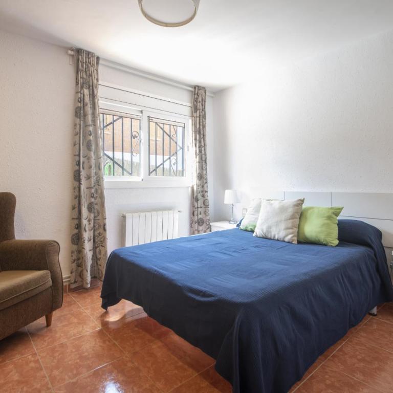 Catalunya Casas Tranquil nature 'feel' , yet only 4 min to beach! - Villa con piscina privada - 22